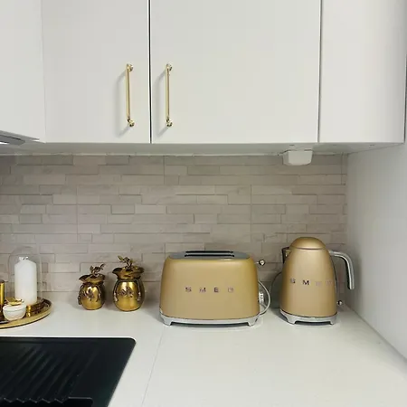 Apartman Trondheim- Free Parking *