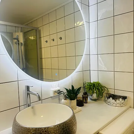 Trondheim Apartment