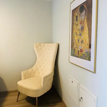 Apartment Trondheim- Free Parking