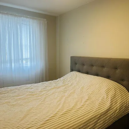 公寓 Trondheim- Free Parking Hoiset