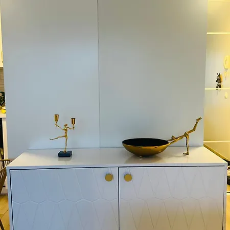 Trondheim Apartment