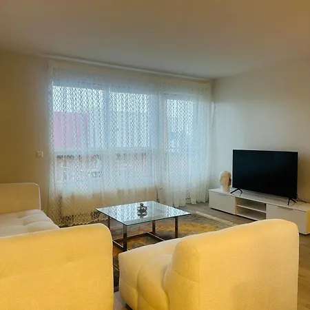 Trondheim- Free Parking *