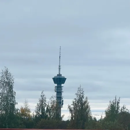 דירה Trondheim- Free Parking *