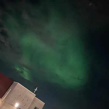 Apartment Trondheim Hoiset
