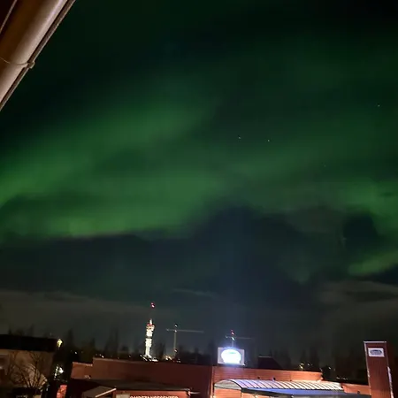 Trondheim Apartment