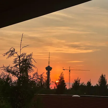 דירה Trondheim- Free Parking *