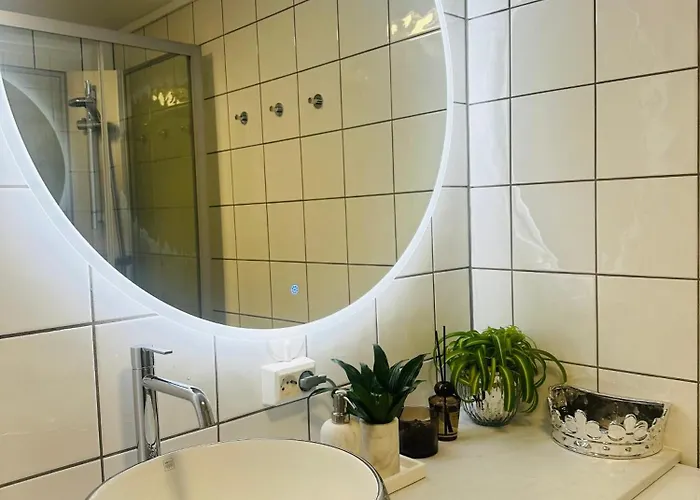 Trondheim- Free Parking Apartmán