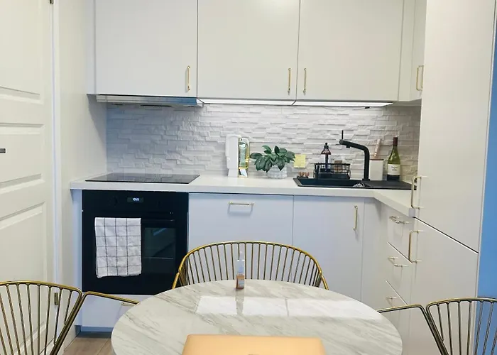 Trondheim- Free Parking Apartmán Hoiset