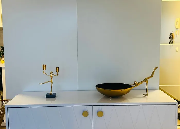 Trondheim- Free Parking Apartmán