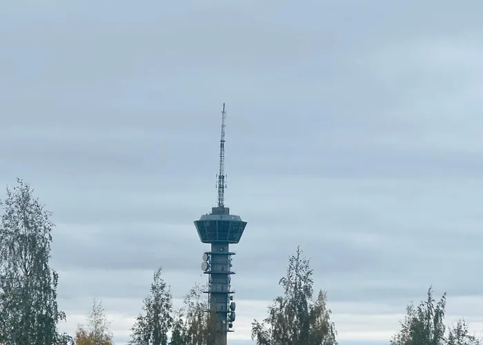 Apartmán Trondheim- Free Parking *