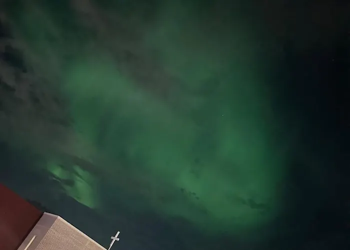 Apartmán Trondheim- Free Parking Hoiset